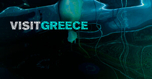 Visit Greece Campaign